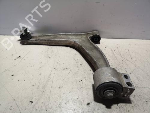 Used Left front suspension arm OPEL VECTRA C (Z02) 1.8 16V (122 hp) 8708286