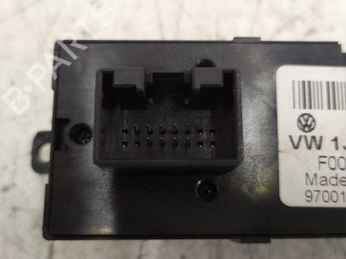 Left front window switch SEAT LEON (1M1) 1.6 | BP39386563I27 - Image 3