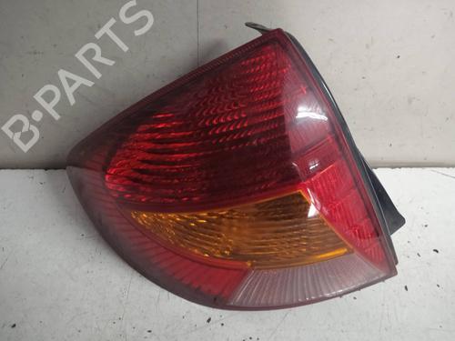 Venstre baglygte KIA RIO I Hatchback (DC) [2000-2006]  10101571