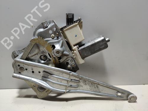 Used Rear right window mechanism TOYOTA AVENSIS (_T25_) [2003-2008]  13700559