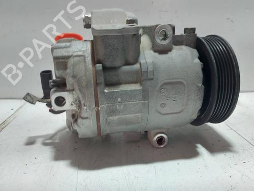 AC compressor SEAT IBIZA IV (6J5, 6P1)  | BP29825525M34