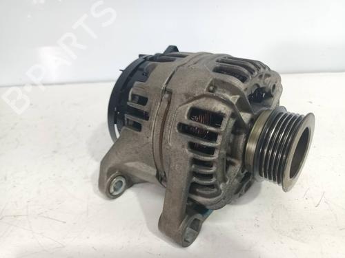 Used Alternator FIAT STILO (192_) [2001-2010]  13371216
