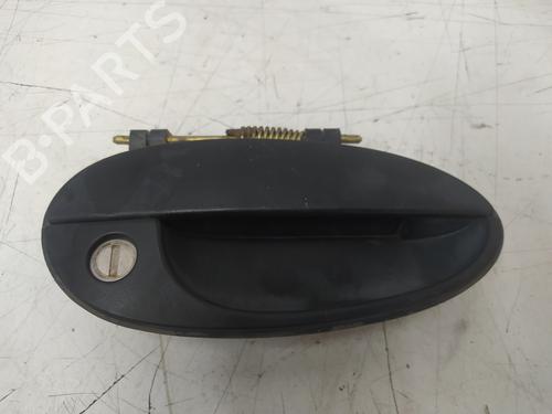 Used Front right exterior door handle CHEVROLET MATIZ (M200, M250) [2005-2025]  16565657