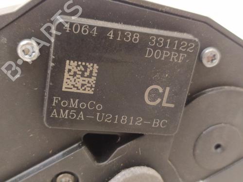 Front right lock FORD GRAND C-MAX (DXA/CB7, DXA/CEU)  | BP29907025C97