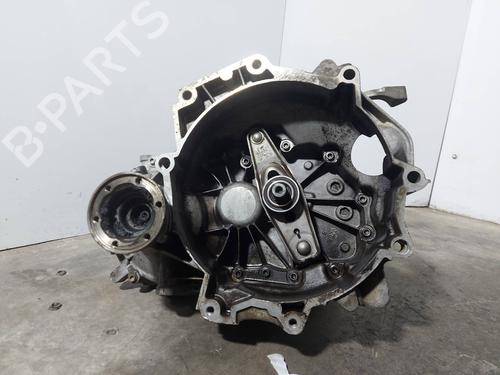 Gearbox SEAT IBIZA IV (6J5, 6P1)  | BP29825516M3