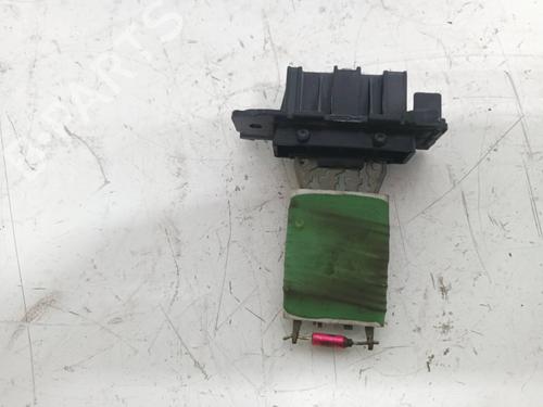 Heater resistor FIAT FIORINO Box Body/MPV (225_)  | BP13315836M108 