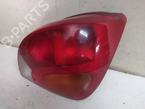 Højre baglygte FORD FIESTA IV (JA_, JB_)  | BP10050290C35 