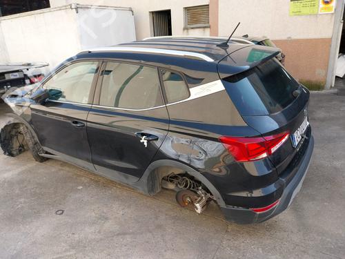 Right taillight SEAT ARONA (KJ7, KJP) 1.6 TDI | BP34245818C35  - Image 8