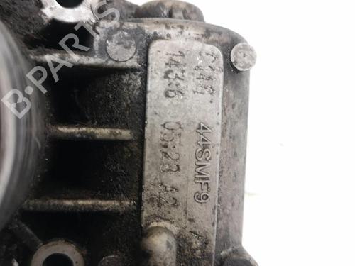 Throttle body FIAT GRANDE PUNTO (199_)  | BP8708796M82 