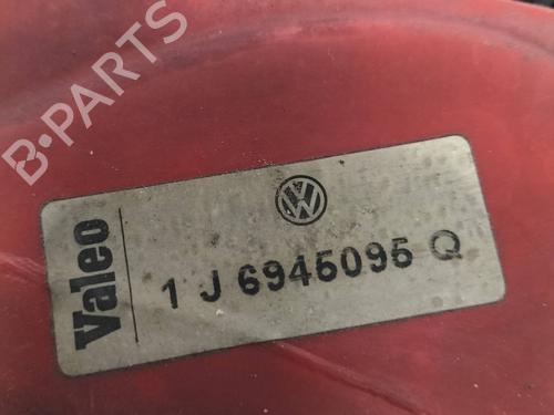 Left taillight VW GOLF IV (1J1)  | BP11174302C34 