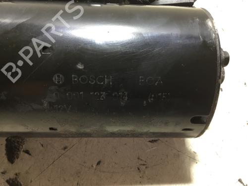 Starter SKODA OCTAVIA II Combi (1Z5) 2.0 TDI | BP26293448M8 