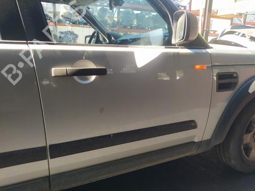 Right front door LAND ROVER DISCOVERY III (L319) 2.7 TD 4x4 | BP19330404C3 