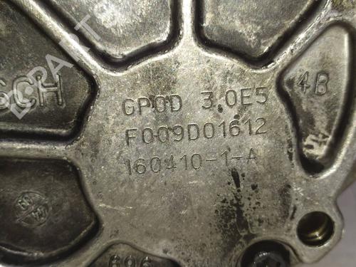 Vakuumpumpe IVECO DAILY IV Platform/Chassis 35C15 | BP29536494M80 