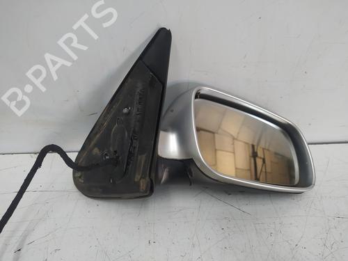 Used Right mirror SEAT LEON (1M1) [1999-2006]  22649244