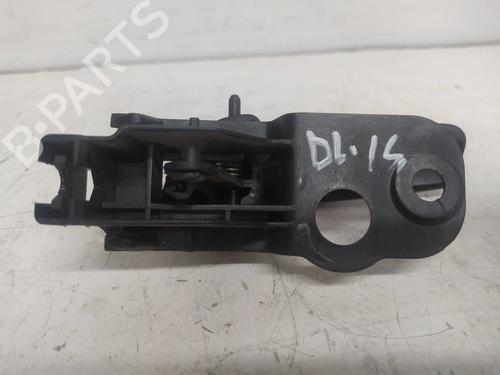 Front left interior door handle FIAT FIORINO Box Body/MPV (225_)  | BP13327077I13 