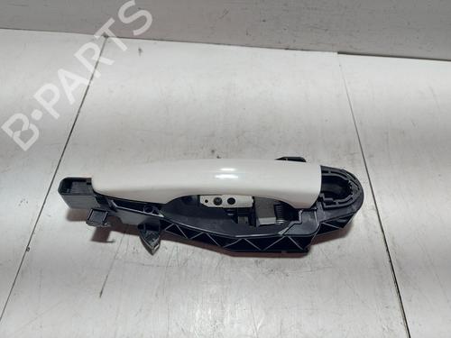 Used Front left exterior door handle CITROËN C5 AIRCROSS (A_) [2018-2026]  31344139