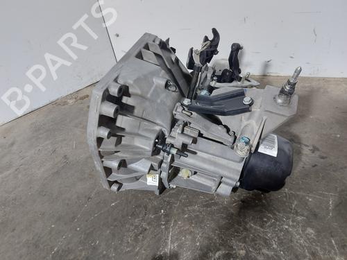 Gearbox NISSAN MICRA V (K14)  | BP23410951M3 
