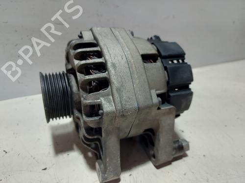 Alternator PEUGEOT 206 Hatchback (2A/C) 1.6 16V | BP20150234M7 