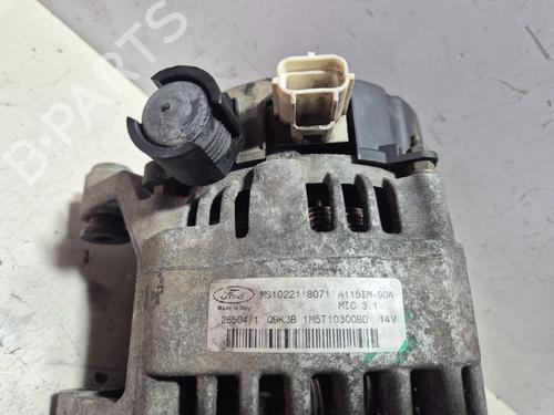 Generator FORD FOCUS I Saloon (DFW) 1.8 TDCi | BP27547465M7 