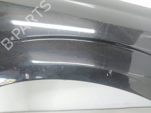 Right front fenders OPEL VECTRA C GTS (Z02)  | BP13578415C42 