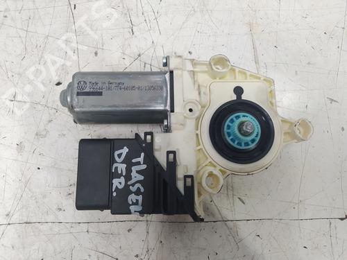 Rudehejsemotor bagstkærm højre VW TOURAN (1T1, 1T2) [2003-2010]  21270641