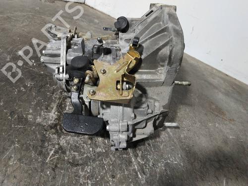 Gearbox ALFA ROMEO 156 (932_) 1.8 16V T.SPARK (932.A3) | BP18063840M3