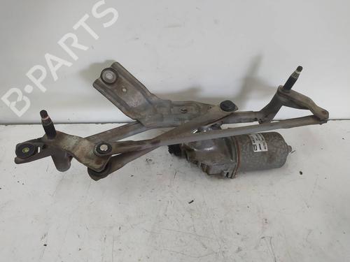 Used Front wiper motor Front wiper motor FIAT GRANDE PUNTO (199_) 1.4 (199AXB11, 199AXB1A, 199BXB1A, 199AXL1A) (77 hp) 9727474 9727474