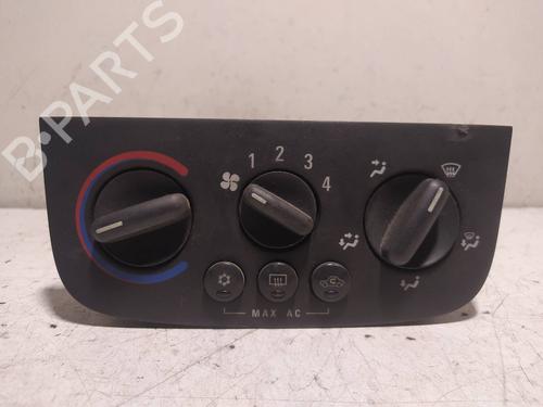 Climate control OPEL CORSA C (X01)  | BP10932686I5 