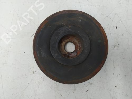 Used Pulley RENAULT LAGUNA II Grandtour (KG0/1_) 1.9 dCi (KG0G) (120 hp) 14156934