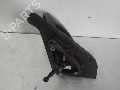 Left mirror KIA PICANTO I (SA) 1.1 | BP9459670C26 