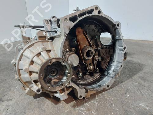 Used Gearbox SEAT LEON (1P1) [2005-2013]  24112754