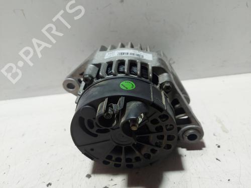 Alternator FIAT DOBLO MPV (119_, 223_)  | BP22398659M7 