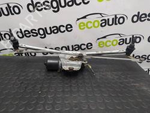 Used Front wiper motor RENAULT KANGOO (KC0/1_) [1997-2025]  8700287