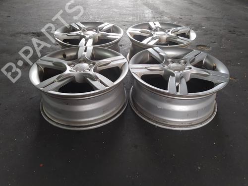 Rim SEAT LEON (1P1)  | BP10410870C45 