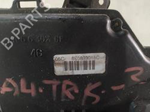 Rear left lock AUDI A4 B6 (8E2) 2.5 TDI quattro | BP14157023C100 