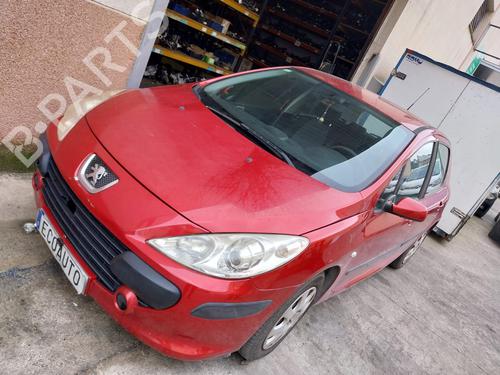 Left front window switch PEUGEOT 307 (3A/C) | BP33412335I27 - Image 5