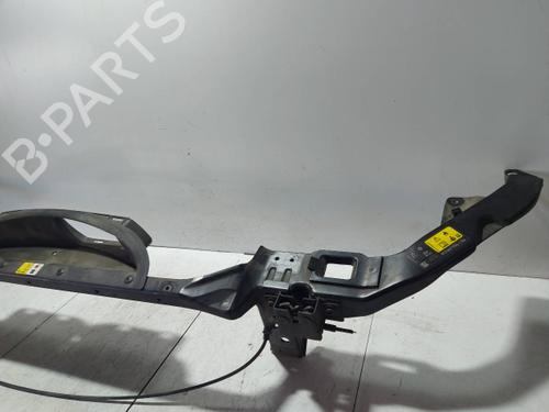 Front slam panel JAGUAR XE (X760) 2.0 D | BP40515166C72 - Image 2