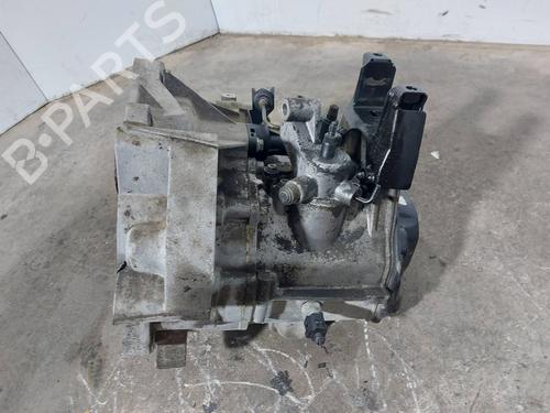 Gearbox SEAT IBIZA III (6L1)  | BP18918367M3 