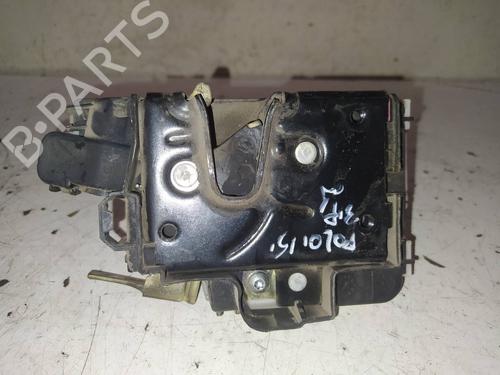 Used Front left lock VW POLO (6N2) [1999-2001]  14156780
