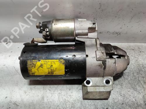 Startmotor BMW 1 (E87) 118 d (143 hp) 8708382