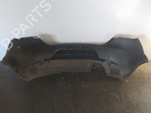 Rear bumper SEAT LEON (1P1)  | BP22912570C8 