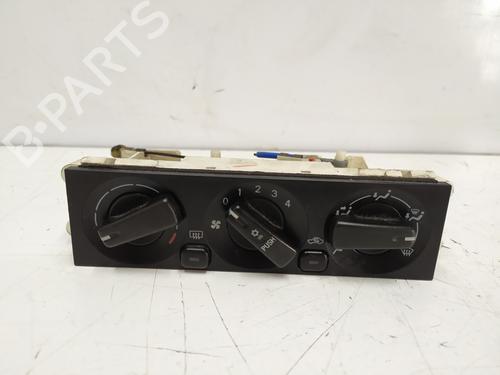 AC-Styringsenhed/Manøvreenhed MITSUBISHI SPACE WAGON (N9_W, N8_W)  | BP18110096I5 
