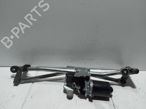 Front wiper motor BMW 1 (E87) 120 d | BP29401778M29 
