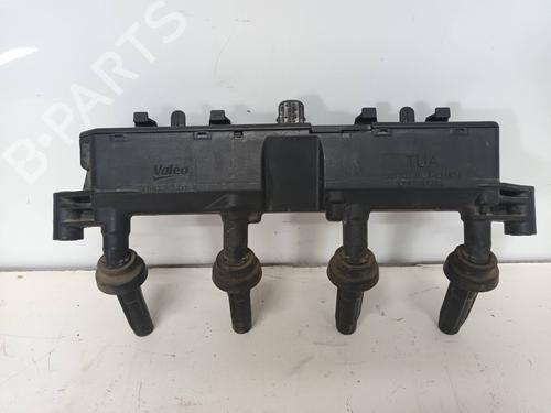 Tændspole CITROËN C3 I (FC_, FN_) 1.4 i Bivalent | BP13641006M94 