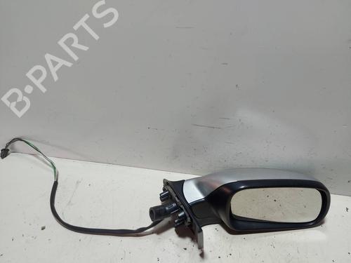 Right mirror PEUGEOT 307 (3A/C) 2.0 HDi 90 | BP23229250C27 