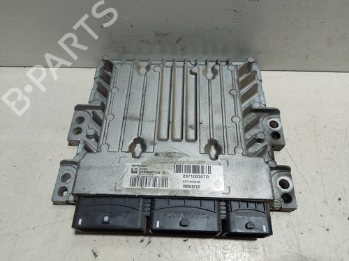 Used Engine control unit (ECU) RENAULT MEGANE III Hatchback (BZ0/1_, B3_) 1.5 dCi (106 hp) 24201936