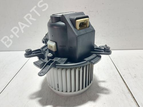 Heater blower motor CITROËN C5 AIRCROSS (A_)  | BP31344190M62 