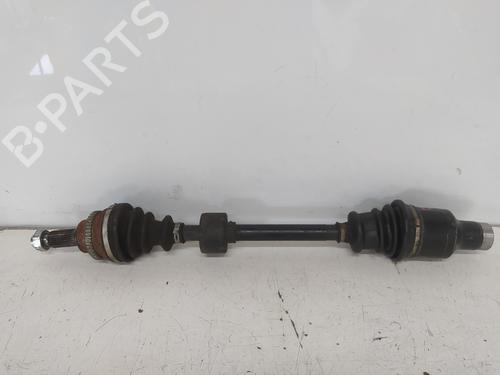 Used Right front driveshaft SUZUKI IGNIS II (MH) [2003-2025]  15591149