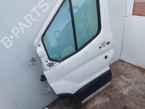 Left front door FORD TRANSIT CUSTOM V362 Van (FY, FZ) | BP31116720C2