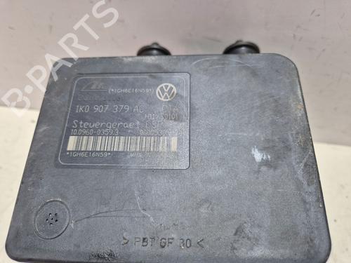 ABS pump VW JETTA III (1K2) 1.9 TDI | BP24911043M43 